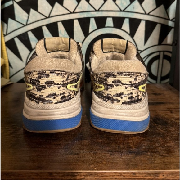 Gucci Ultrapace sneakers - Picture 2 of 11